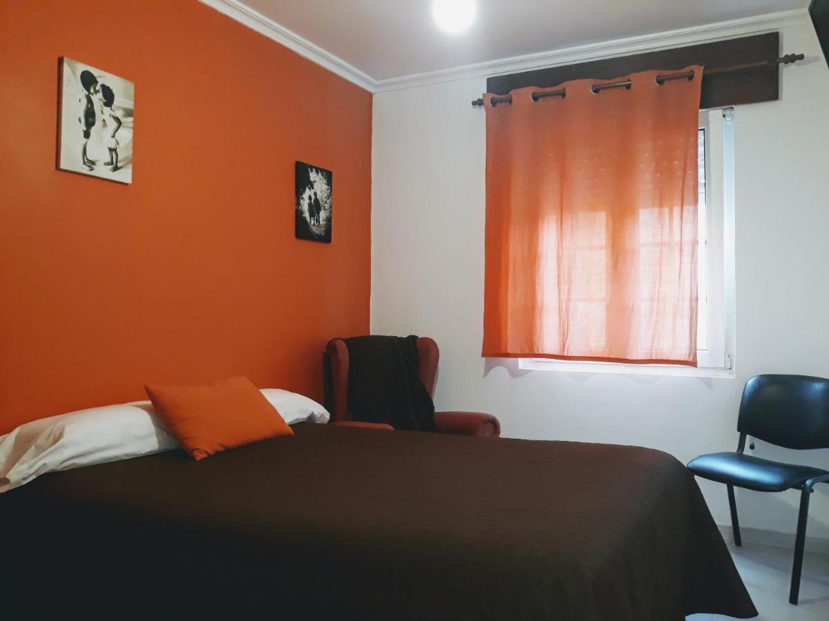 Apartamentos Ferrol Exterior photo