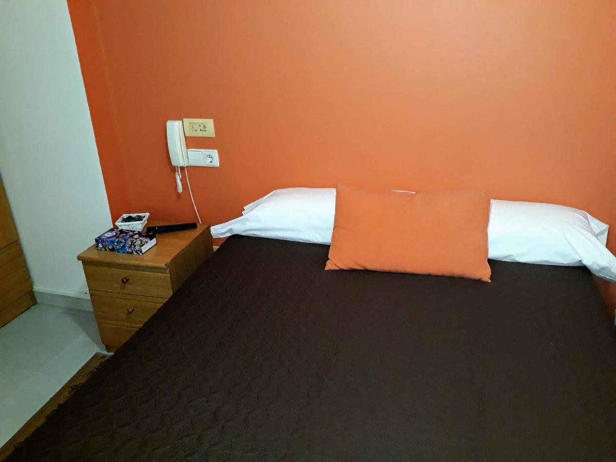 Apartamentos Ferrol Exterior photo